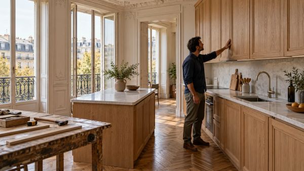 Conseils clé en main pour réussir votre grande rénovation