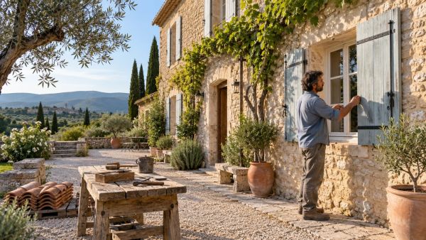 Conseils clé en main pour réussir votre grande rénovation