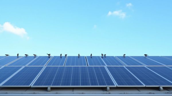 Quels avantages des panneaux solaires photovoltaïques aujourd'hui ?