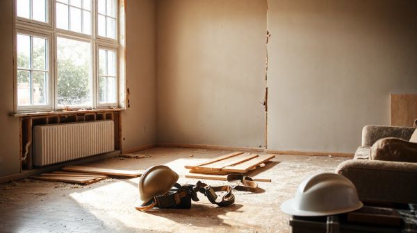 Top stratégies pour surmonter les défis d'une grande rénovation