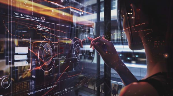 Votre guide complet pour naviguer sur clicactu.fr : le site d'actualité