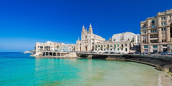 Quelles sont les meilleures destinations pour un séjour linguistiques moins cher à Malte ?