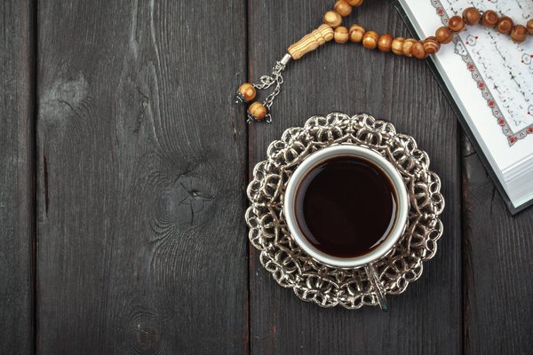 Comment apprendre l'écriture de l'arabe ?