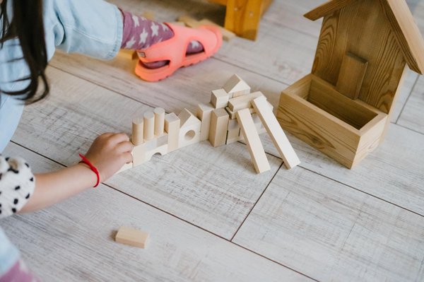 Les jeux de construction LEGO : un monde de créativité