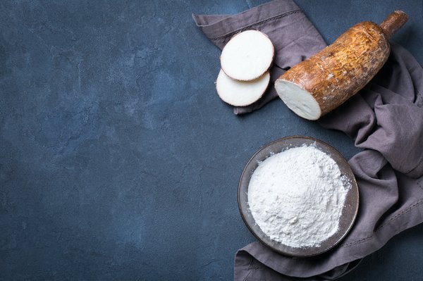 Quel est l'avis des médecins sur la maltodextrine de manioc ?