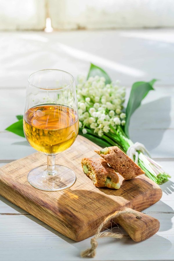 Vins de la Loire: quels aliments pour le déguster??