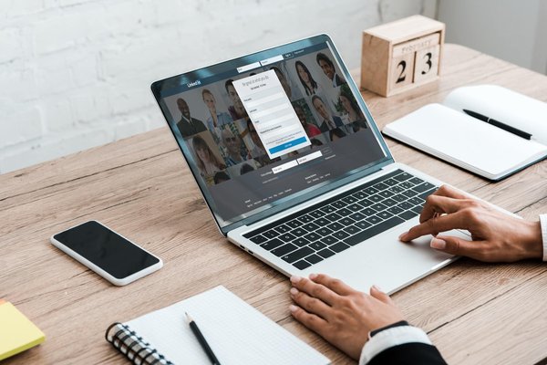 Le fonctionnement du Linkedin : guide complet