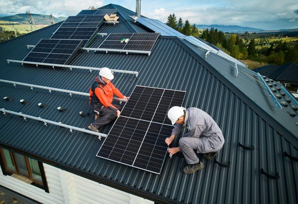 Comment installer des panneaux solaires soi-même?