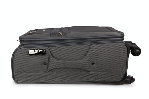 Valise roncato ou samsonite: le comparatif