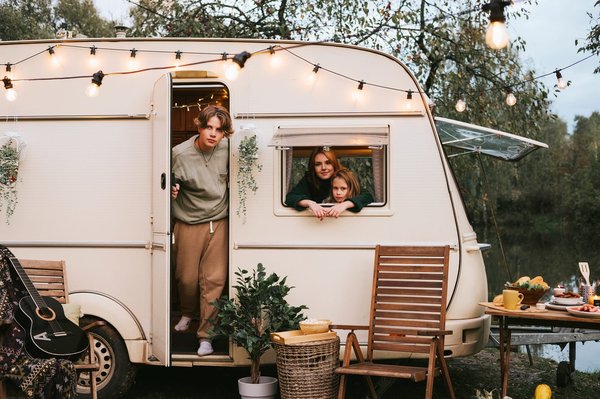 Camping Les Ourmes Hourtin : les services à privilégier