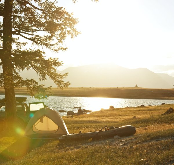 La sélection des meilleurs campings 3 étoiles