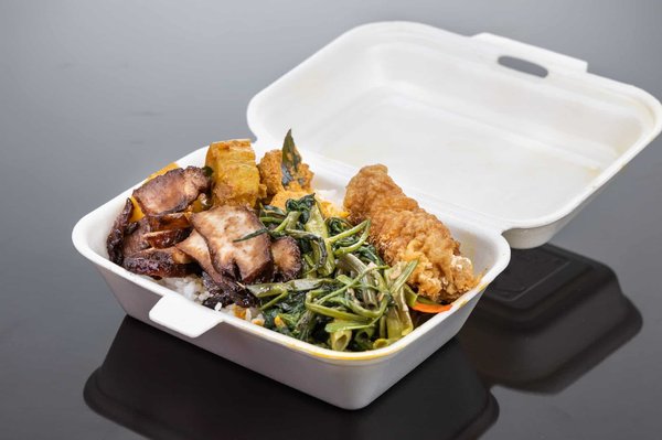 Le polystyrène : un matériau polyvalent et environnemental