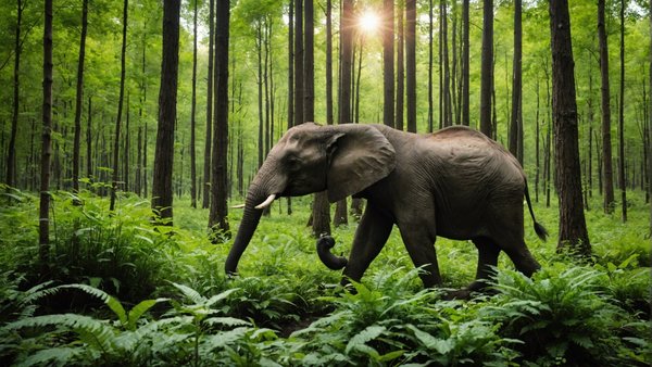 Les défis majeurs pour la préservation de la biodiversité en 2024