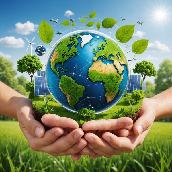 Les solutions écologiques pour un avenir durable