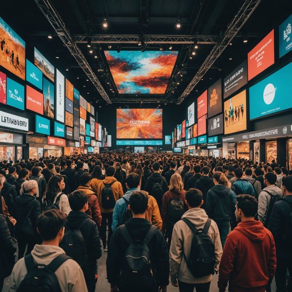 Les tendances culturelles émergentes à surveiller en 2024