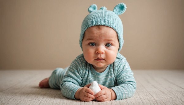 Bébé avec le nez bouché : 5 solutions efficaces à essayer