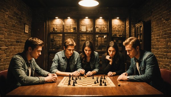 Top 5 des escape games incontournables pour vos groupes