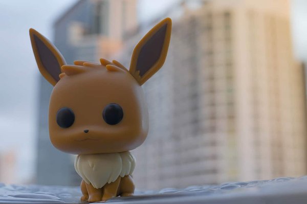 Les figurines Funko Pop à collectionner